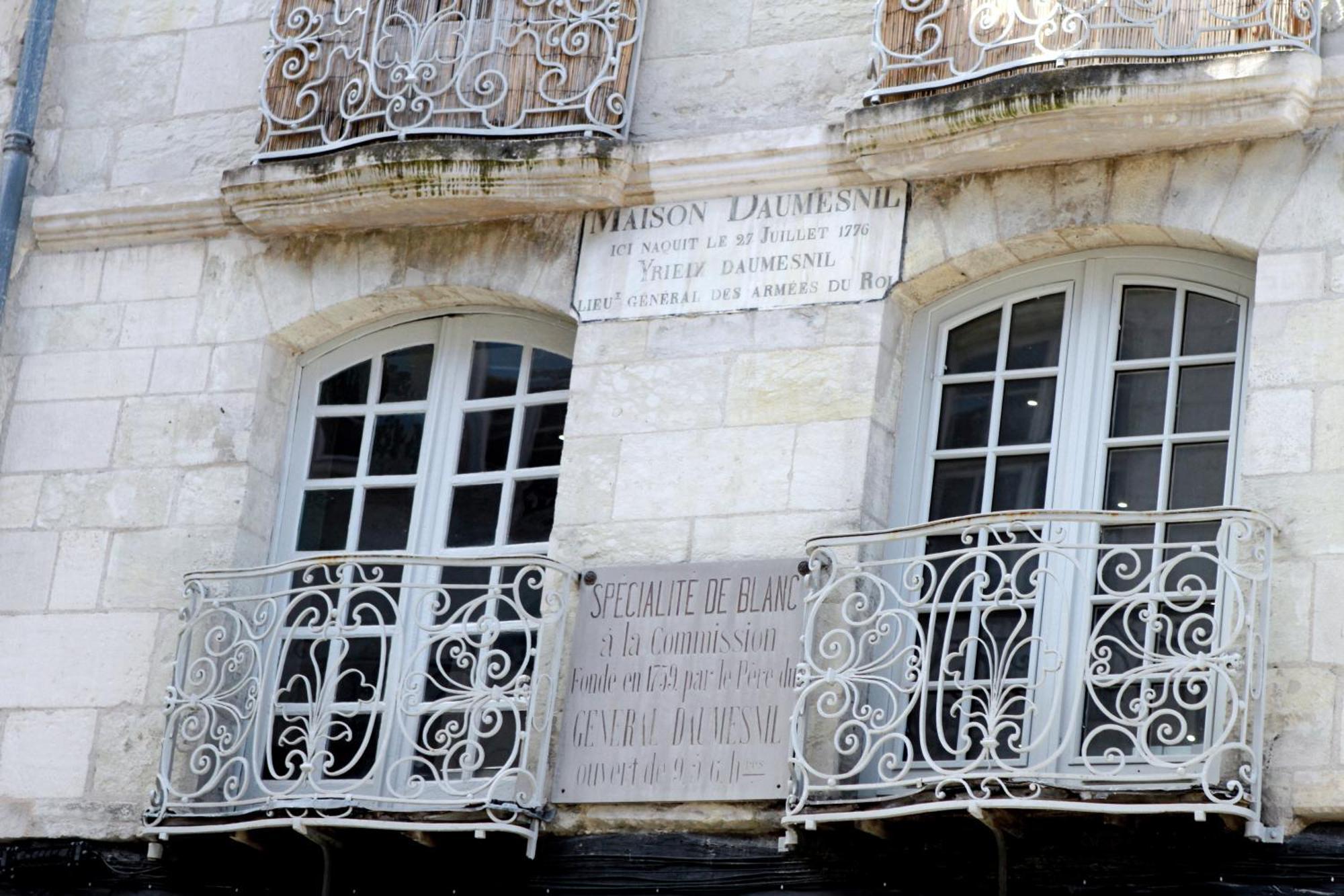 Appartement Le Clarte Périgueux Exterior foto